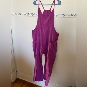COPYCAT Free People Onesie